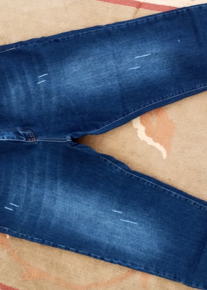 Kot pantolon - Görsel 3