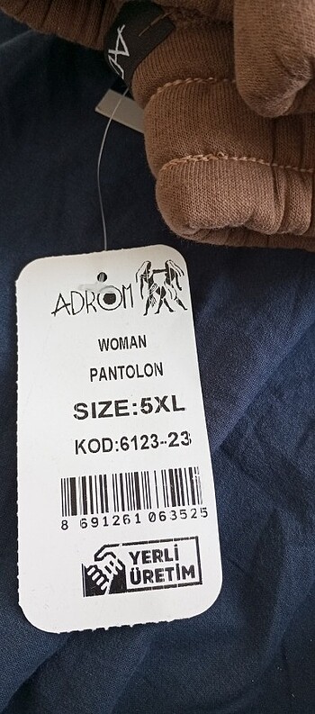 Woman  pantolon - Görsel 5