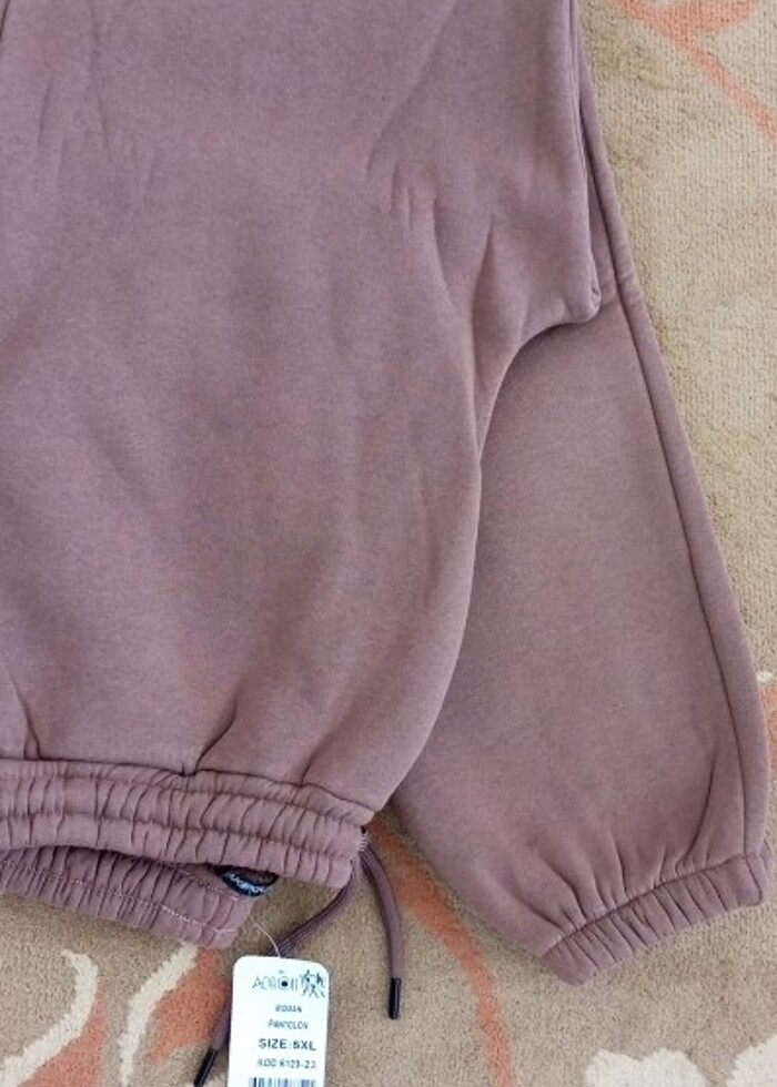 Woman  pantolon - Görsel 2