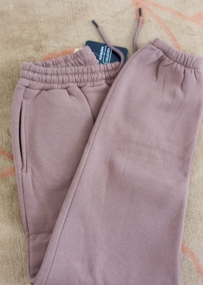 Woman  pantolon - Görsel 4