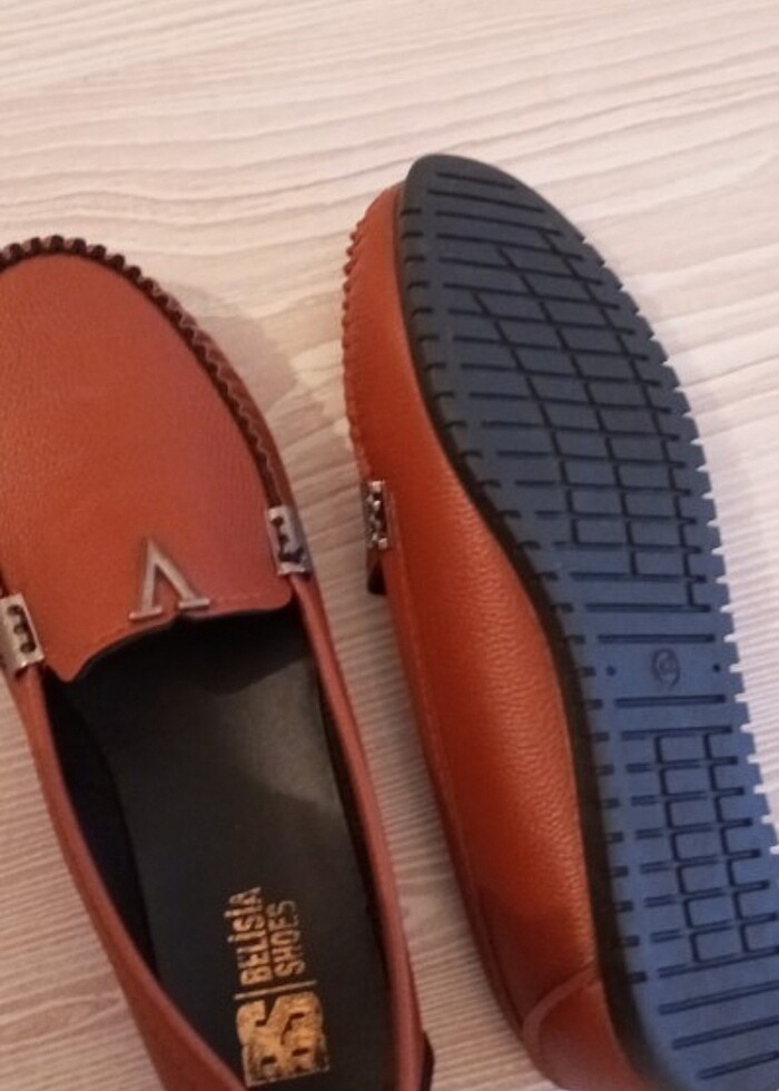 Ayakkabı - Görsel 2