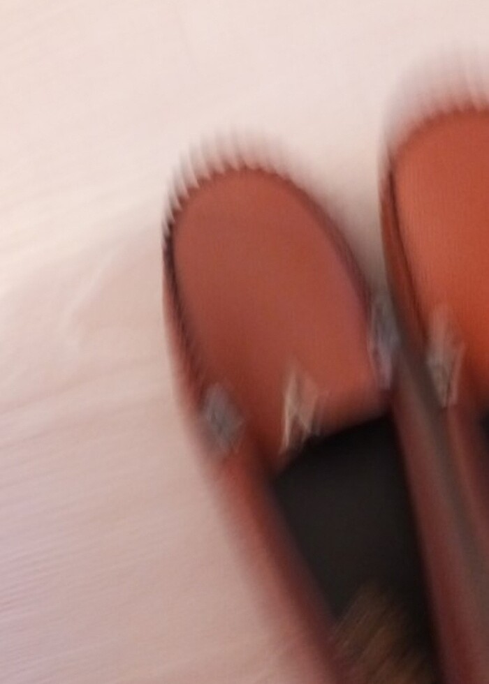 Ayakkabı - Görsel 3