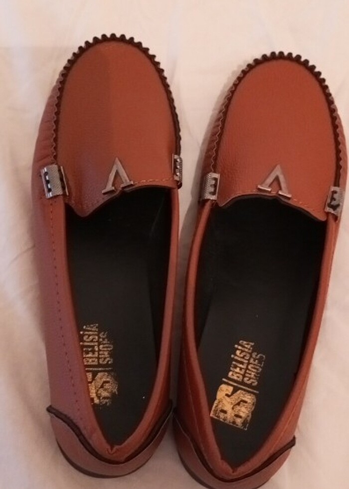 Ayakkabı - Görsel 4