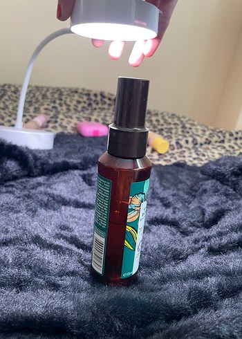 Yves Rocher Yves rocher vanille bourbon vucüt spreyi