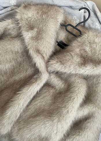 Viral peluş suni kürk - Görsel 2