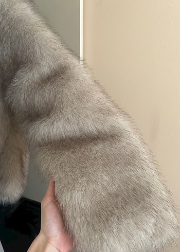 Viral peluş suni kürk - Görsel 3