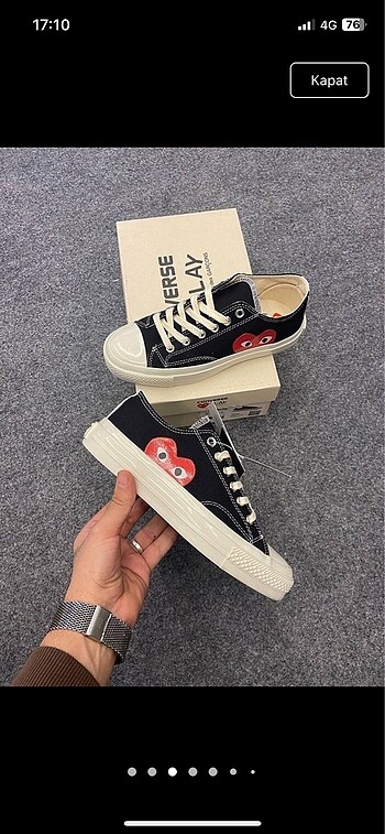Converse play 39