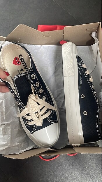 Diğer Converse play 39