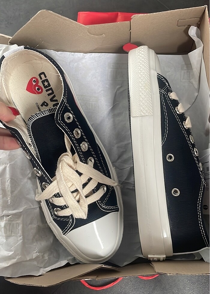 Converse play 39 - Görsel 2