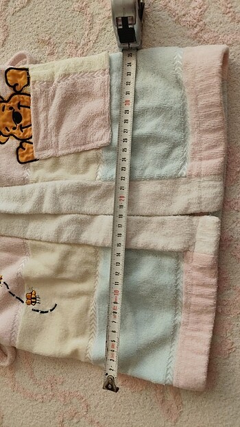 Çocuk Bornoz - Görsel 5