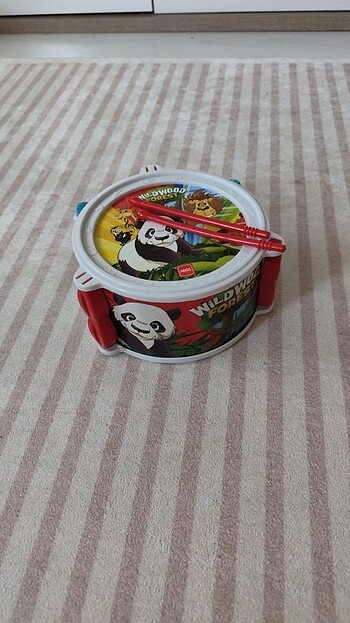 Oyuncak davul