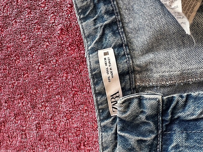 Zara Zara orj