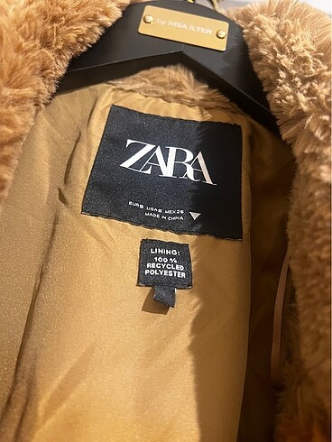s Beden Zara orj