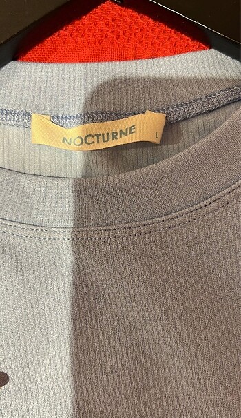 Nocturne Nocturne