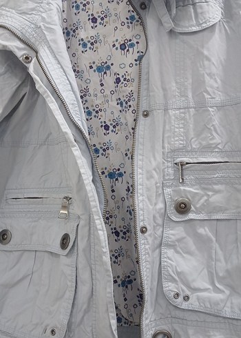 Xside mevsimlik Ceket - Görsel 4