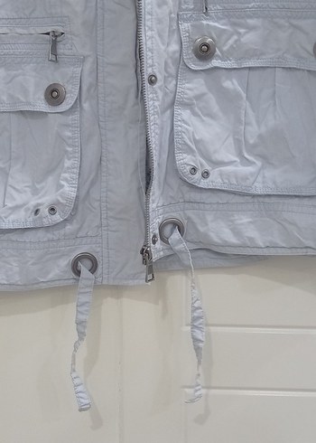 Xside mevsimlik Ceket - Görsel 8