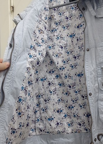 Xside mevsimlik Ceket - Görsel 3