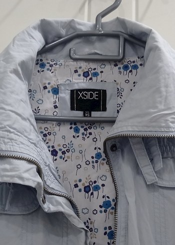 Xside mevsimlik Ceket - Görsel 2