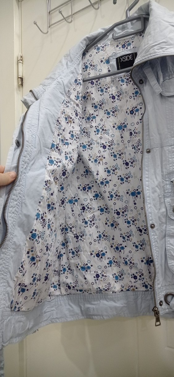 Xside mevsimlik Ceket - Görsel 3