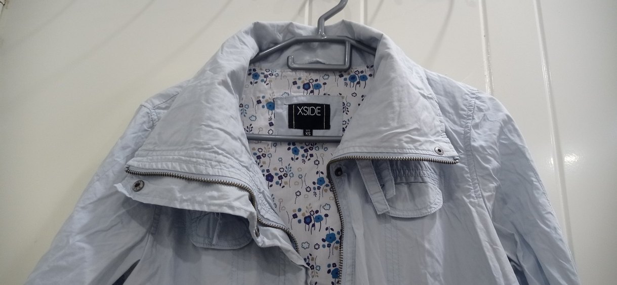 Xside mevsimlik Ceket - Görsel 2