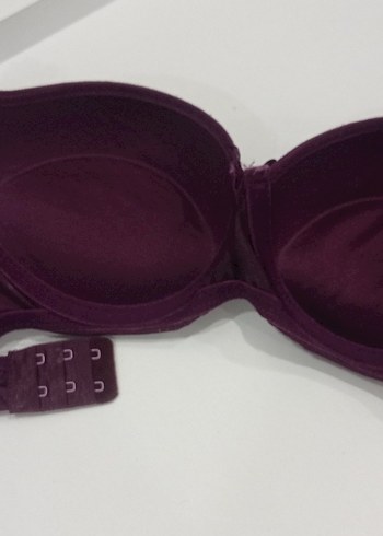 Mor Destekli Sütyen 80B - Görsel 4