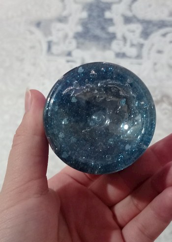  Beden Claderm Kolajen Kil Maskesi ve mara glitter yüz maskesi