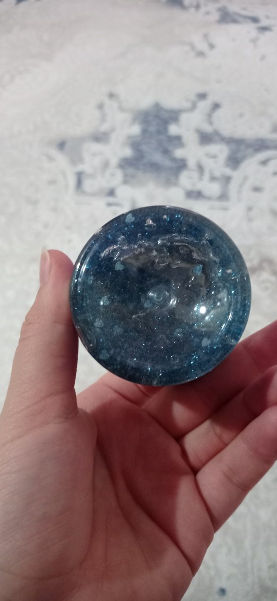 Claderm Kolajen Kil Maskesi ve mara glitter yüz maskesi - Görsel 3