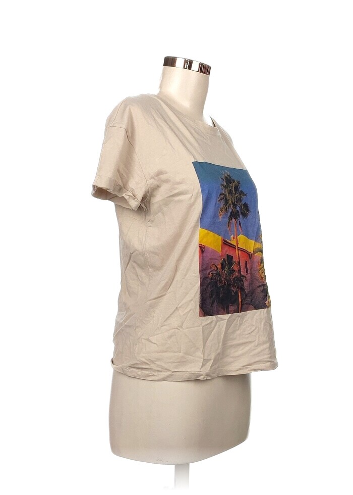 Adil Işık T-shirt %70 İndirimli. - Görsel 2