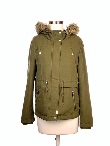 Vero Moda Mont %70 İndirimli.