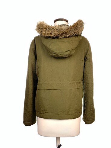 s Beden Vero Moda Mont %70 İndirimli.
