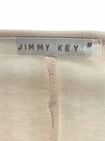 m Beden çeşitli Renk Jimmy Key Bluz %70 İndirimli.