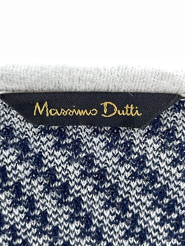 universal Beden çeşitli Renk Massimo Dutti Yelek %70 İndirimli.