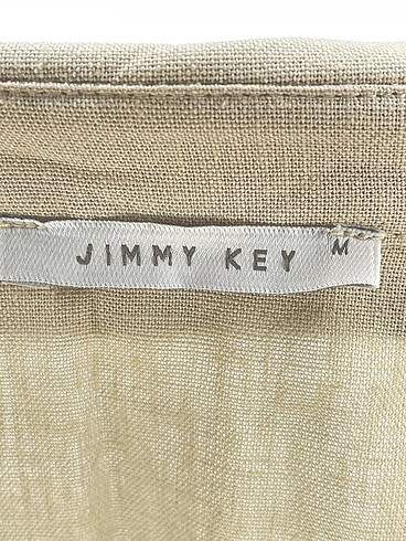 m Beden çeşitli Renk Jimmy Key Gömlek %70 İndirimli.