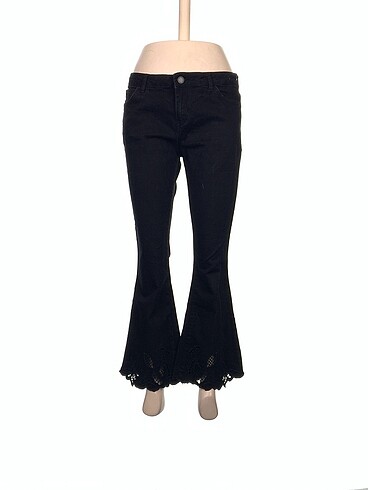 Mudo Jean / Kot %70 İndirimli.