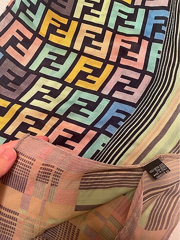 m Beden Fendi