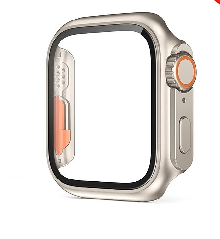 Apple Watch Koruyucu 40mm