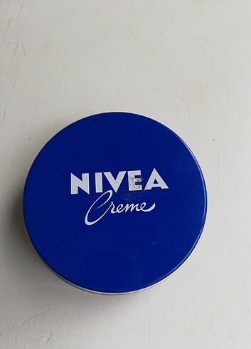 NİVEA KREM 