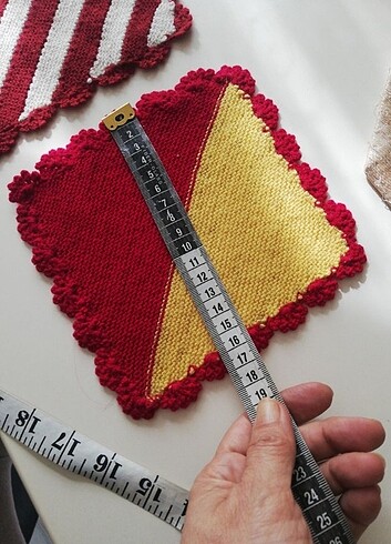 El emegi tutacak - Görsel 5