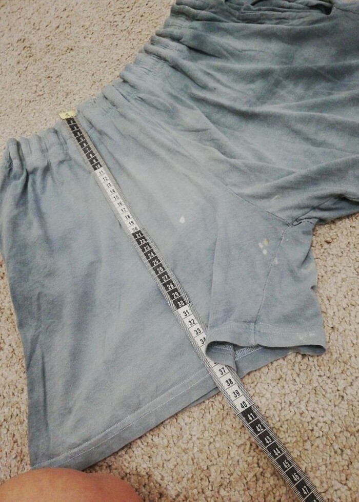 PİJAMA takımı  - Görsel 3