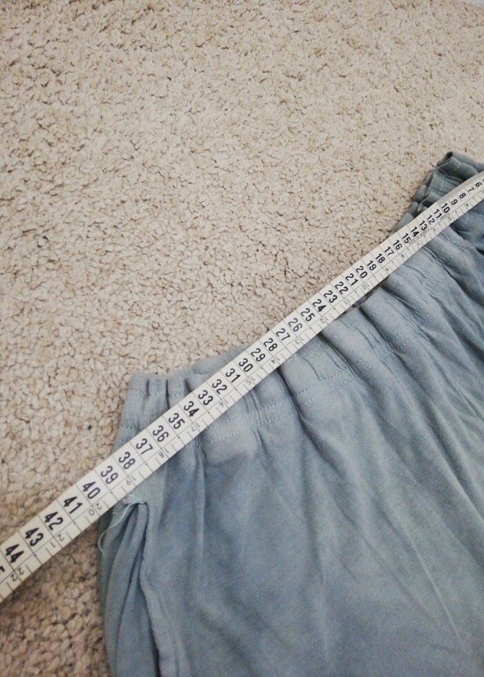 PİJAMA takımı  - Görsel 4