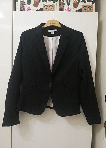 H&M ceket