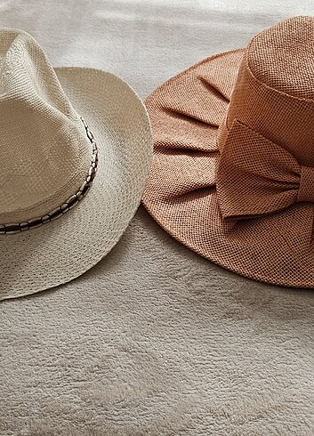 Tatil şapkası 