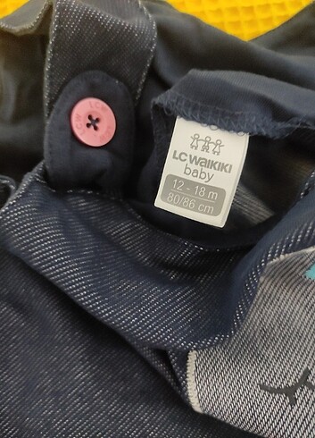 LC Waikiki Elbise