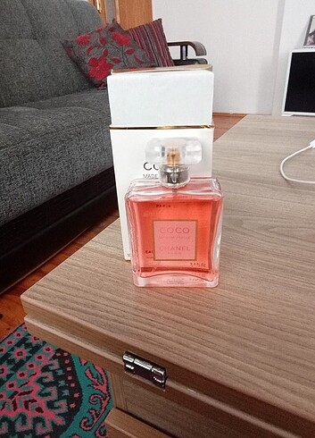 Chanel Chanel parfüm