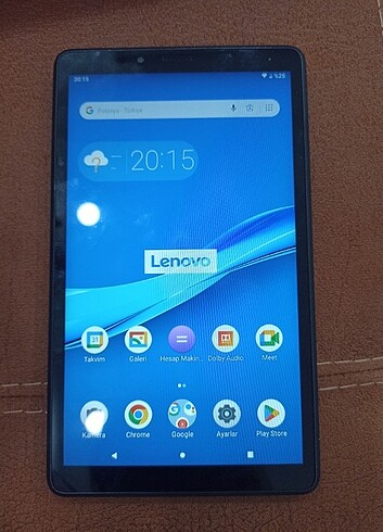 Lenova TabM7