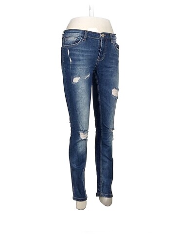 Twist Twist Jean / Kot %70 İndirimli.