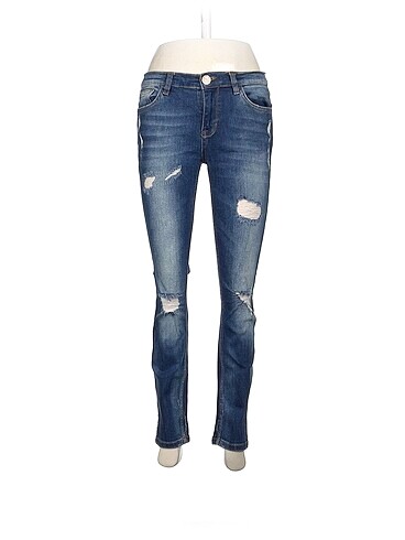 Twist Jean / Kot %70 İndirimli.