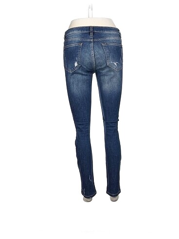 36 Beden Twist Jean / Kot %70 İndirimli.