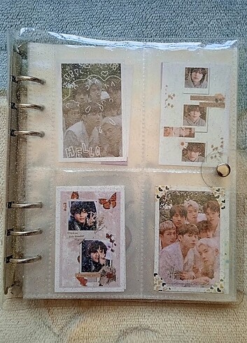 Binder