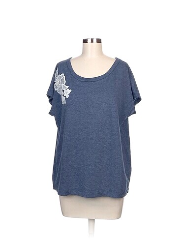 Mavi Jeans T-shirt %70 İndirimli.